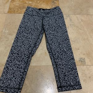 Zobha Leggings